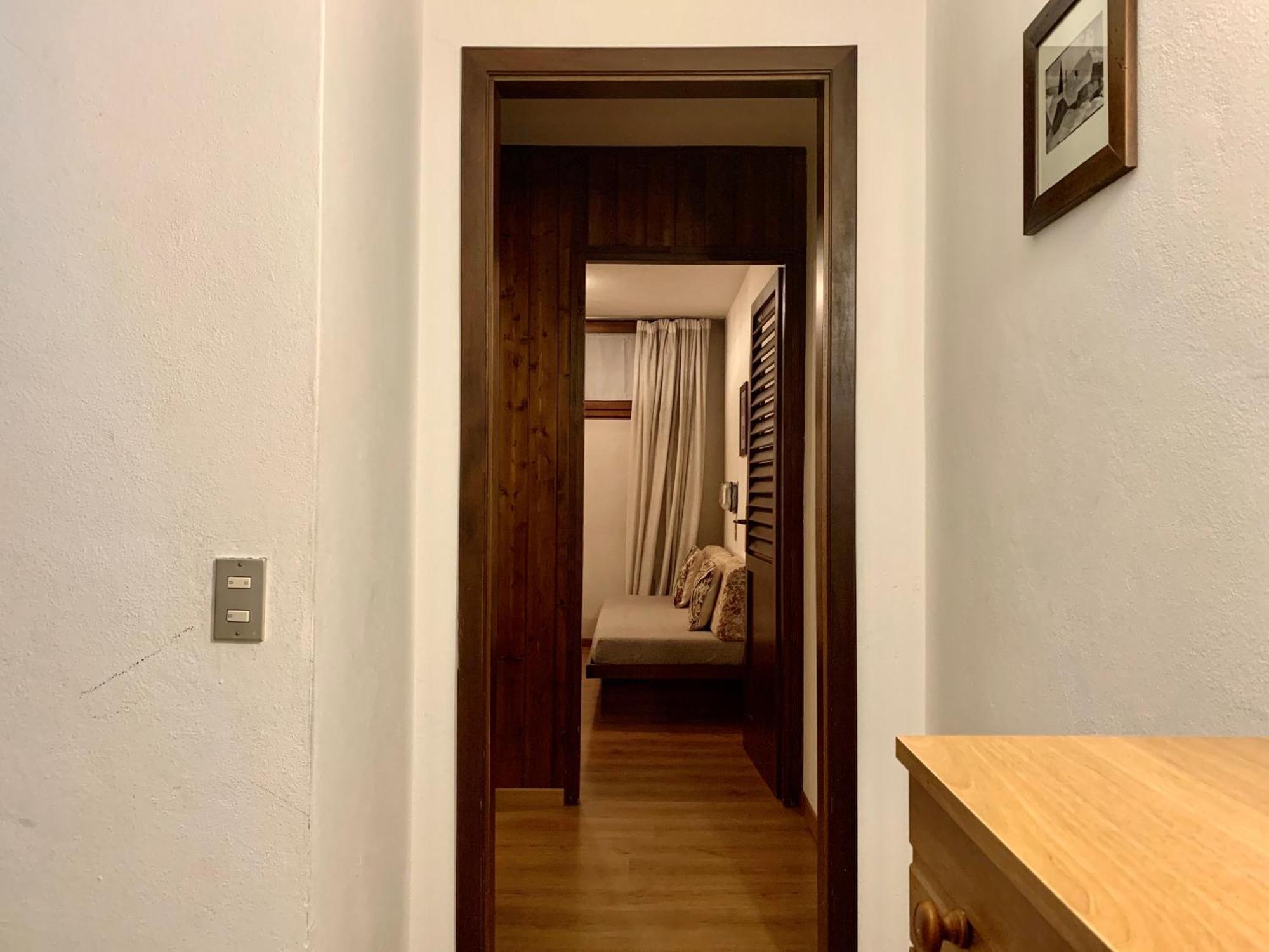 Bilocale Nardis 6 Διαμέρισμα Madonna Εξωτερικό φωτογραφία